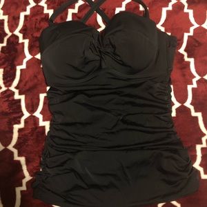 Victoria Secret tankini